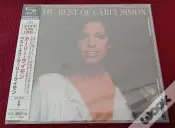 The Best Of Carly Simon - CD