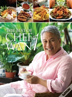 Capa do artigo The Best Of Chef Wan Volume 1