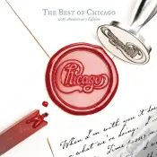 The Best Of Chicago - CD
