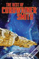 The Best Of Cordwainer Smith