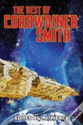The Best Of Cordwainer Smith