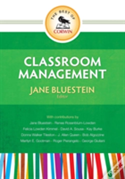 Capa do artigo The Best Of Corwin: Classroom Management
