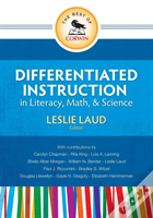 The Best Of Corwin: Differentiated Instruction In Literacy, Math, And Science