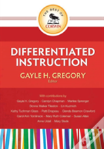 The Best Of Corwin: Differentiated Instruction