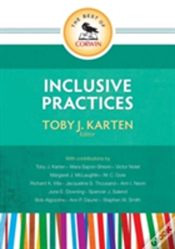 Capa do artigo The Best Of Corwin: Inclusive Practices