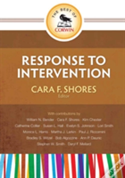 Capa do artigo The Best Of Corwin: Response To Intervention