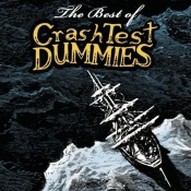 Capa do artigo The Best Of Crash Test Dummies - CD