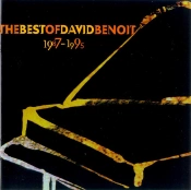 Capa do artigo The Best Of David Benoit 1987-1995 - CD