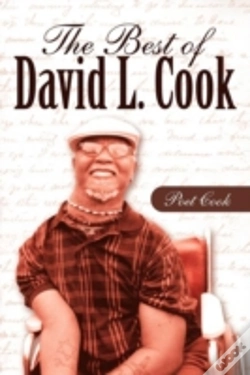 Capa do artigo The Best Of David L. Cook