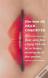The Best Of Dear Coquette