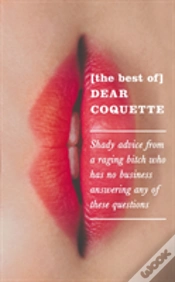 Capa do artigo The Best Of Dear Coquette