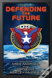 Capa do artigo The Best Of Defending The Future