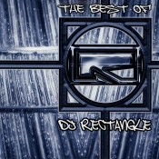 Capa do artigo The Best Of DJ Rectangle - Vinil