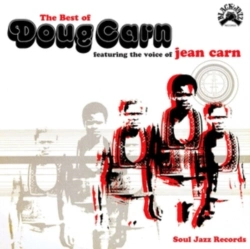 Capa do artigo The Best of Doug Carn - CD