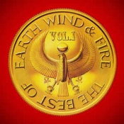 Capa do artigo The Best Of Earth Wind & Fire Vol. I - CD