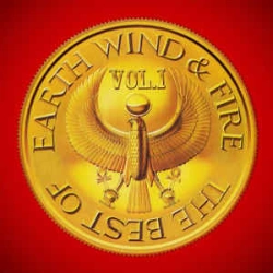 Capa do artigo The Best Of Earth Wind & Fire Vol. I - CD