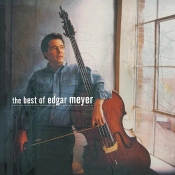 Capa do artigo The Best of Edgar Meyer - CD