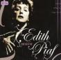 The Best of Edith Piaf - CD - Preview