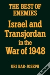 Capa do artigo The Best Of Enemies
