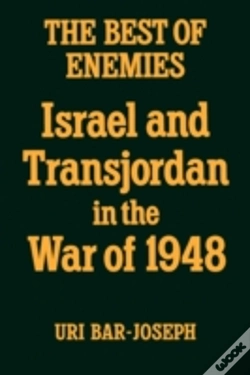Capa do artigo The Best Of Enemies
