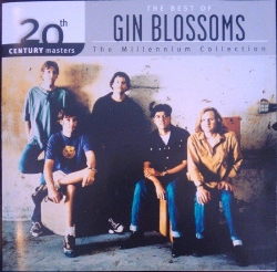Capa do artigo The Best Of Gin Blossoms - CD