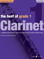 The Best Of Grade 1 Clarinet - Preview