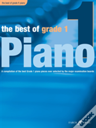 The Best Of Grade 1 Piano