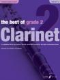 The Best Of Grade 2 Clarinet - Preview