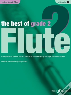 Capa do artigo The Best Of Grade 2 Flute