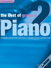 Capa do artigo The Best Of Grade 2 Piano