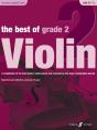 The Best Of Grade 2 Violin - Preview