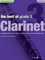 The Best Of Grade 3 Clarinet - Preview