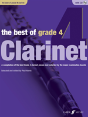 The Best Of Grade 4 Clarinet - Preview