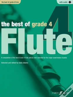 Capa do artigo The Best Of Grade 4 Flute