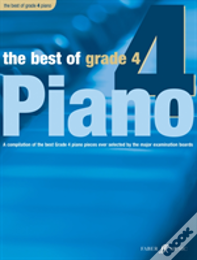 The Best Of Grade 4 Piano