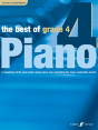 The Best Of Grade 4 Piano - Preview