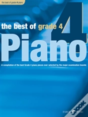 Capa do artigo The Best Of Grade 4 Piano