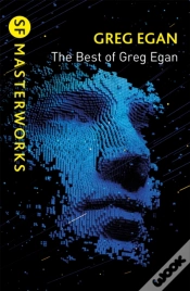 Capa do artigo The Best Of Greg Egan