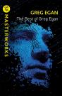 The Best Of Greg Egan - Preview