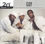 The Best Of Guy - CD - Preview