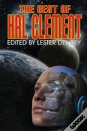 Capa do artigo The Best Of Hal Clement