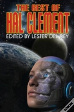 Capa do artigo The Best Of Hal Clement