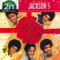 The Best Of Jackson 5 - CD - Preview