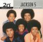 The Best Of Jackson 5 - CD - Preview