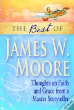 Capa do artigo The Best Of James W. Moore
