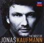 The Best Of Jonas Kaufmann - CD - Preview