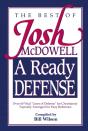 The Best Of Josh Mcdowell - Preview