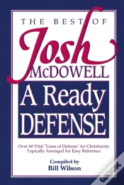 Capa do artigo The Best Of Josh Mcdowell