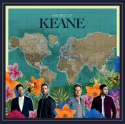 Capa do artigo The Best of Keane - CD