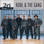 The Best Of Kool & The Gang - CD - Preview